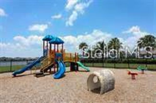 3940 SILVERSTREAM TERRACE, Sanford, FL 32771