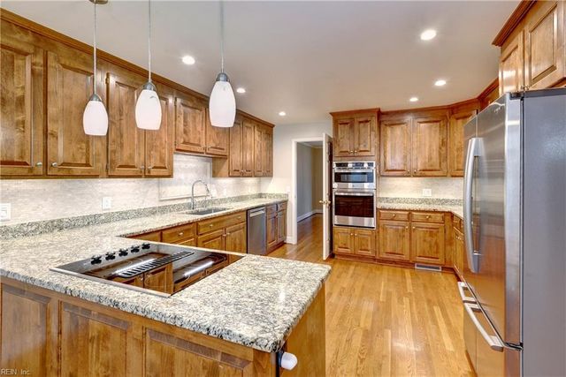 105 Moodys RN, Williamsburg, VA 23185