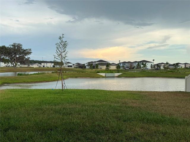 32955 OSPREY PEAK WAY, San Antonio, FL 33576