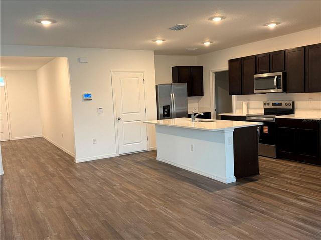 32955 OSPREY PEAK WAY, San Antonio, FL 33576