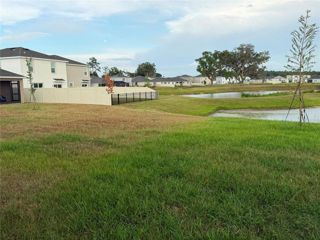 32955 OSPREY PEAK WAY, San Antonio, FL 33576