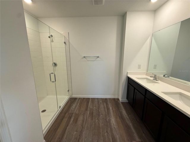 32955 OSPREY PEAK WAY, San Antonio, FL 33576