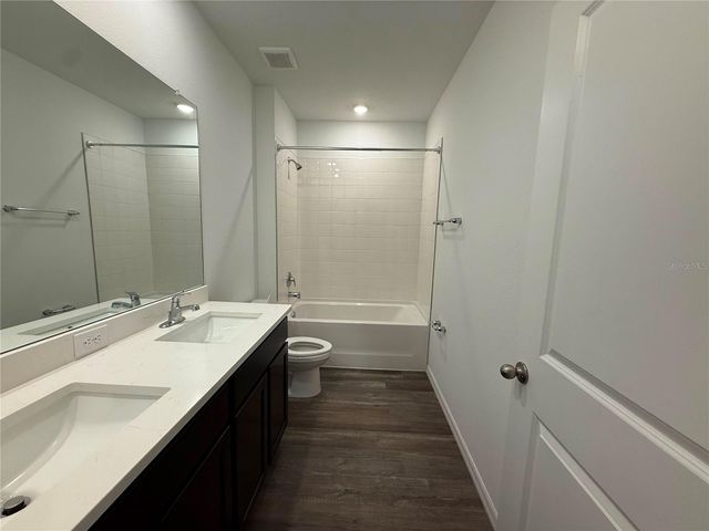 32955 OSPREY PEAK WAY, San Antonio, FL 33576
