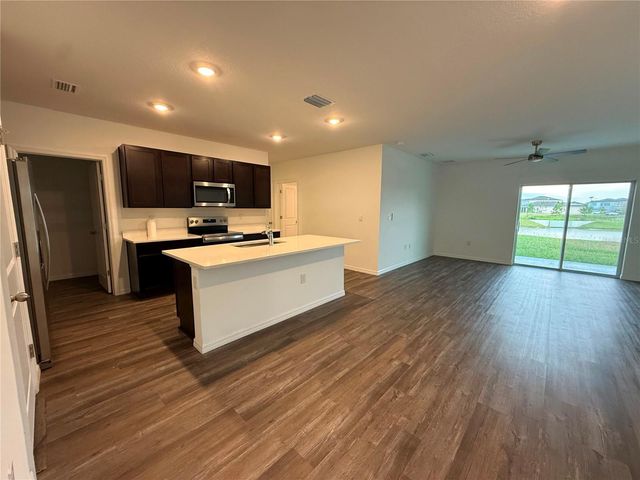 32955 OSPREY PEAK WAY, San Antonio, FL 33576