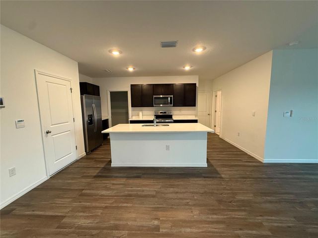 32955 OSPREY PEAK WAY, San Antonio, FL 33576