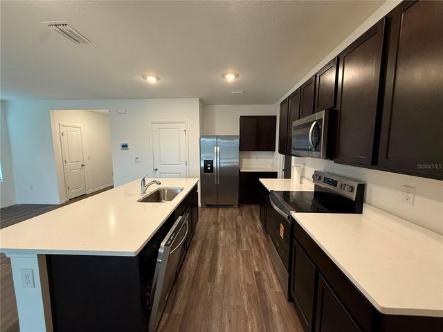 32955 OSPREY PEAK WAY, San Antonio, FL 33576