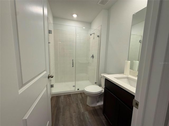 32955 OSPREY PEAK WAY, San Antonio, FL 33576