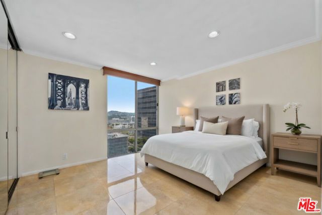 2160 Century Parkway 1712, Los Angeles, CA 90067