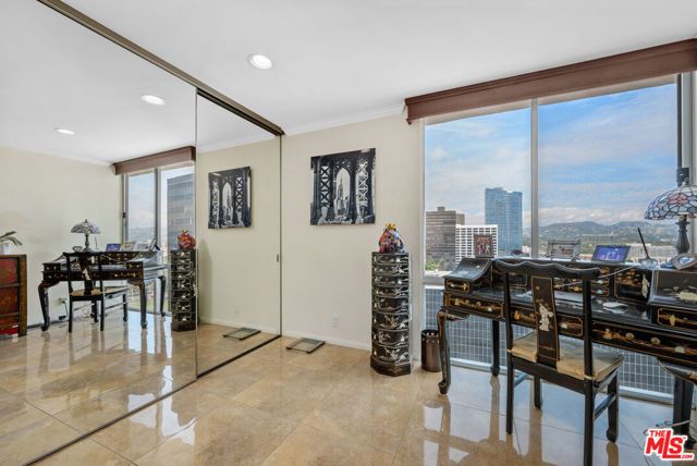 2160 Century Parkway 1712, Los Angeles, CA 90067