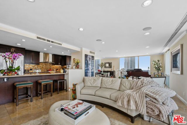 2160 Century Parkway 1712, Los Angeles, CA 90067