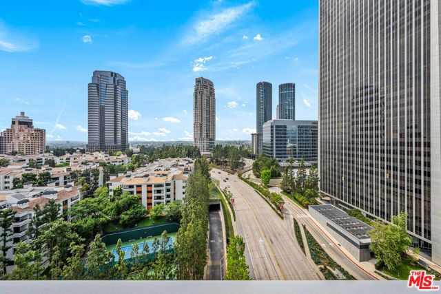 2160 Century Parkway 1712, Los Angeles, CA 90067