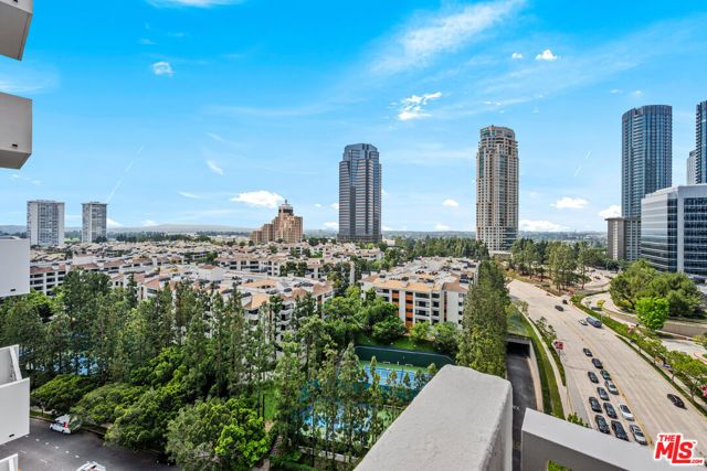 2160 Century Parkway 1712, Los Angeles, CA 90067