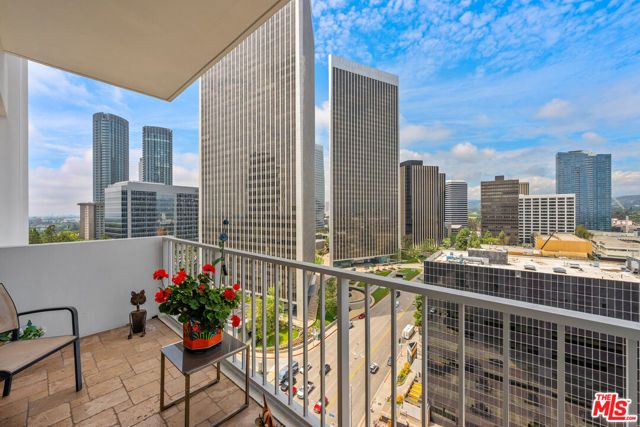 2160 Century Parkway 1712, Los Angeles, CA 90067