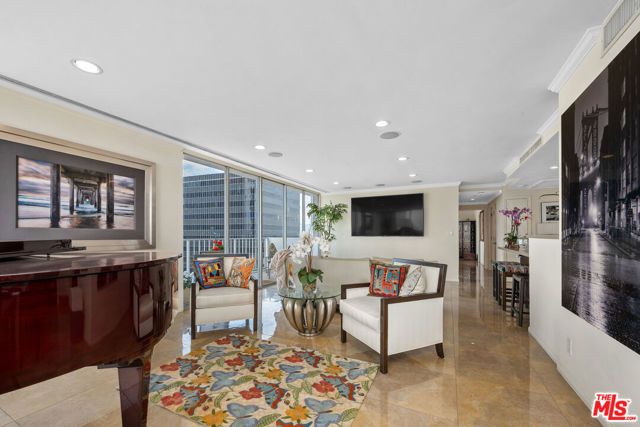 2160 Century Parkway 1712, Los Angeles, CA 90067