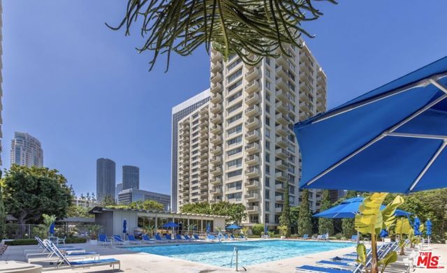 2160 Century Parkway 1712, Los Angeles, CA 90067