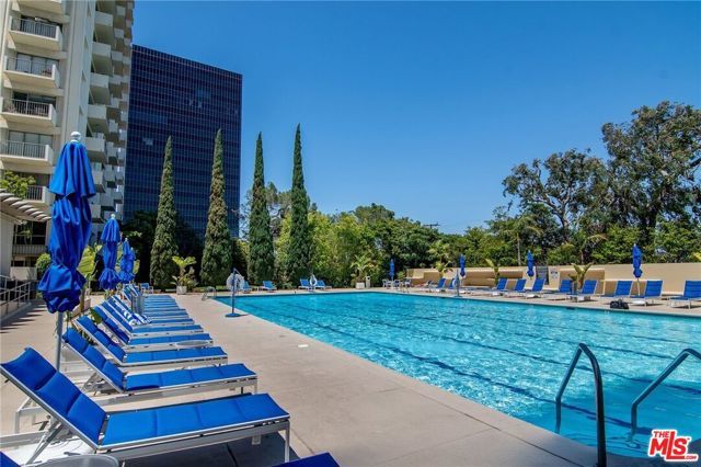 2160 Century Parkway 1712, Los Angeles, CA 90067