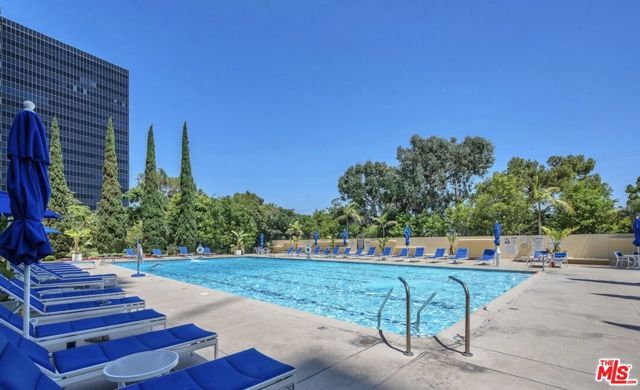 2160 Century Parkway 1712, Los Angeles, CA 90067