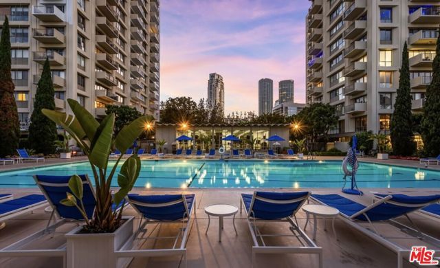 2160 Century Parkway 1712, Los Angeles, CA 90067