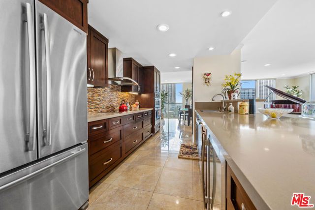 2160 Century Parkway 1712, Los Angeles, CA 90067