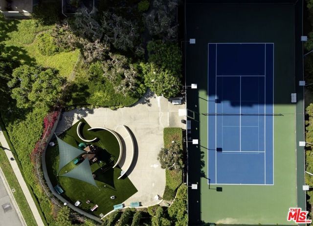 2160 Century Parkway 1712, Los Angeles, CA 90067