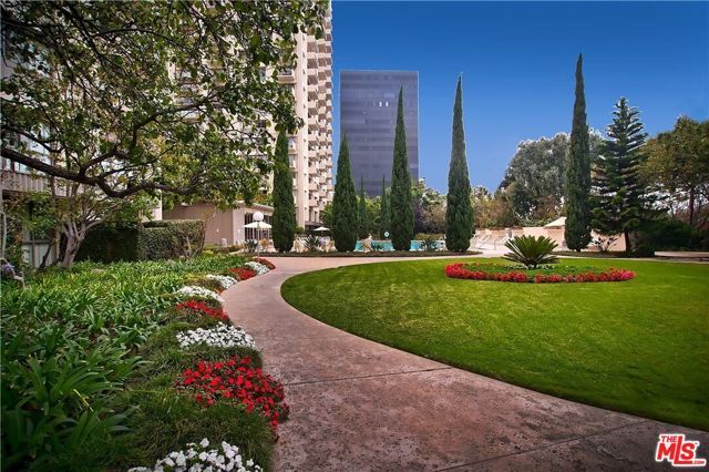 2160 Century Parkway 1712, Los Angeles, CA 90067