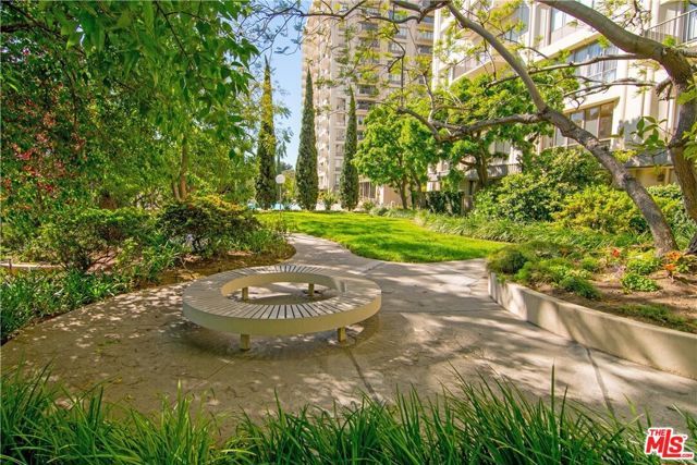 2160 Century Parkway 1712, Los Angeles, CA 90067