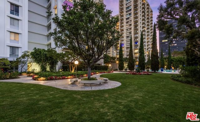 2160 Century Parkway 1712, Los Angeles, CA 90067