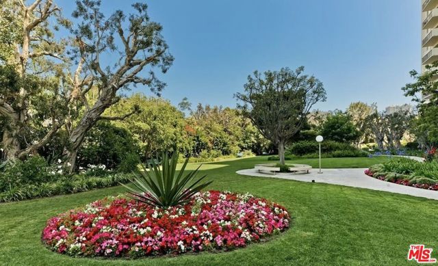 2160 Century Parkway 1712, Los Angeles, CA 90067