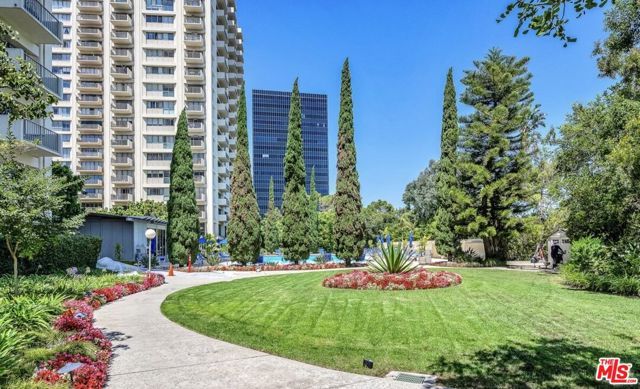 2160 Century Parkway 1712, Los Angeles, CA 90067