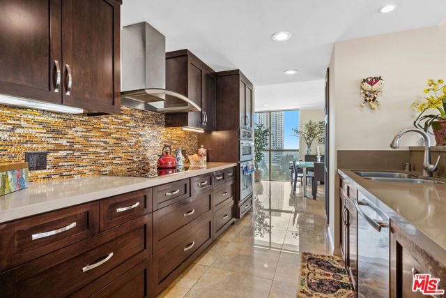 2160 Century Parkway 1712, Los Angeles, CA 90067