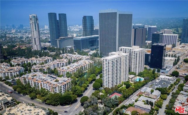 2160 Century Parkway 1712, Los Angeles, CA 90067