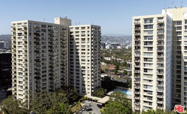 2160 Century Parkway 1712, Los Angeles, CA 90067