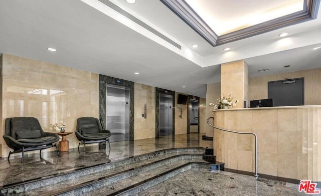 2160 Century Parkway 1712, Los Angeles, CA 90067