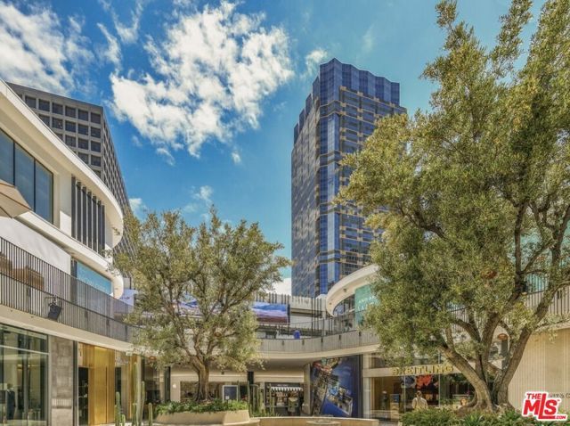 2160 Century Parkway 1712, Los Angeles, CA 90067
