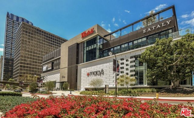 2160 Century Parkway 1712, Los Angeles, CA 90067
