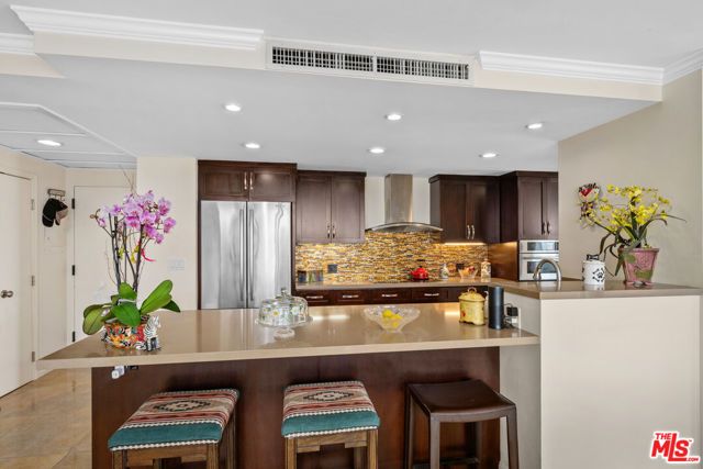 2160 Century Parkway 1712, Los Angeles, CA 90067