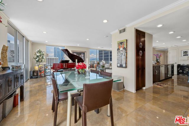 2160 Century Parkway 1712, Los Angeles, CA 90067