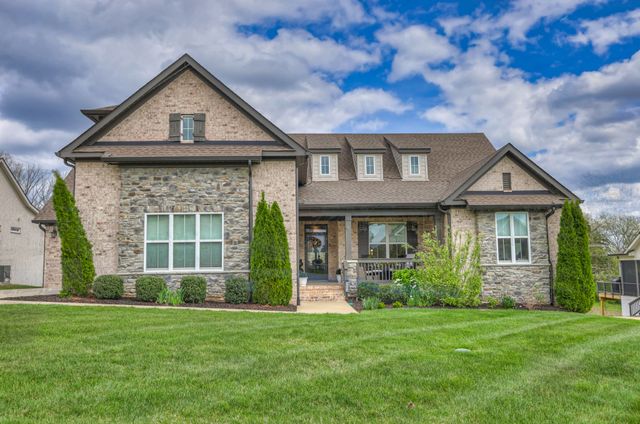 2007 Imagine Cir, Spring Hill, TN 37174