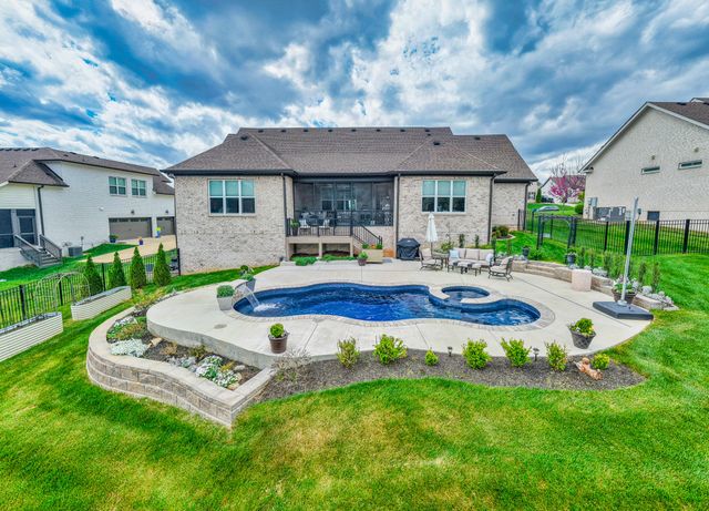 2007 Imagine Cir, Spring Hill, TN 37174