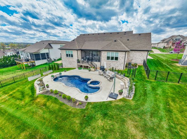 2007 Imagine Cir, Spring Hill, TN 37174