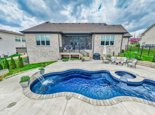 2007 Imagine Cir, Spring Hill, TN 37174
