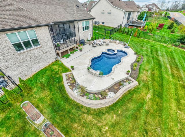 2007 Imagine Cir, Spring Hill, TN 37174