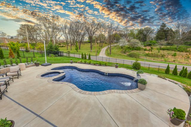 2007 Imagine Cir, Spring Hill, TN 37174
