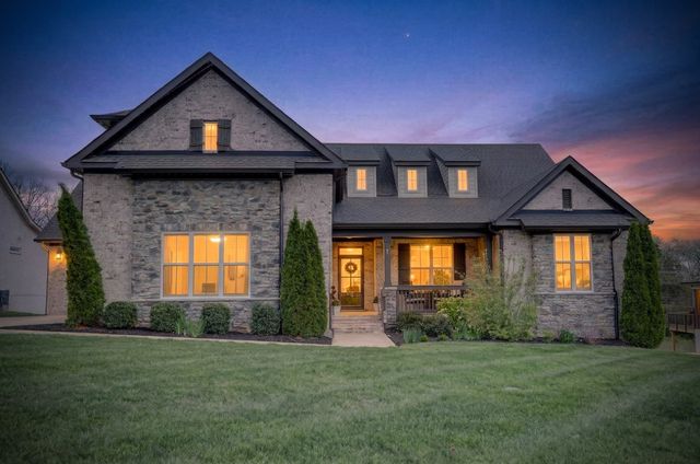 2007 Imagine Cir, Spring Hill, TN 37174