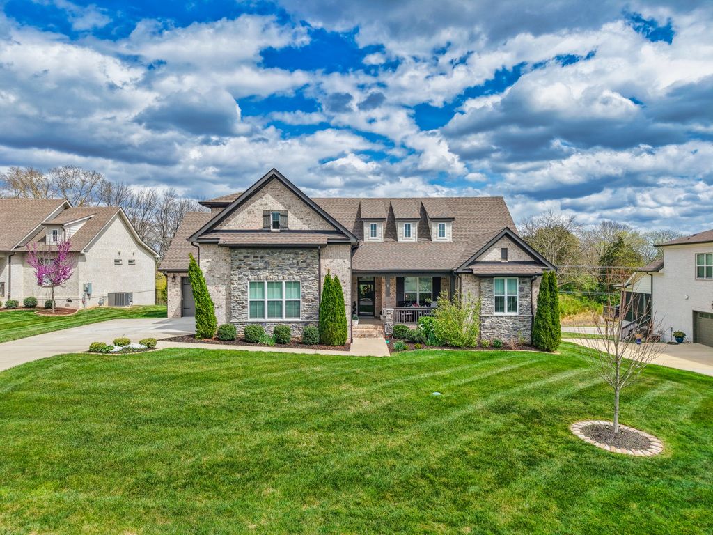 2007 Imagine Cir, Spring Hill, TN 37174
