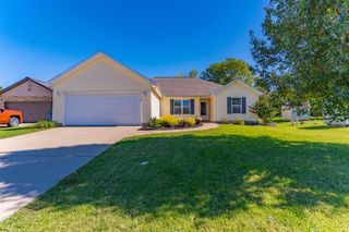 9339 Trotter Circle, Evansville, IN 47725
