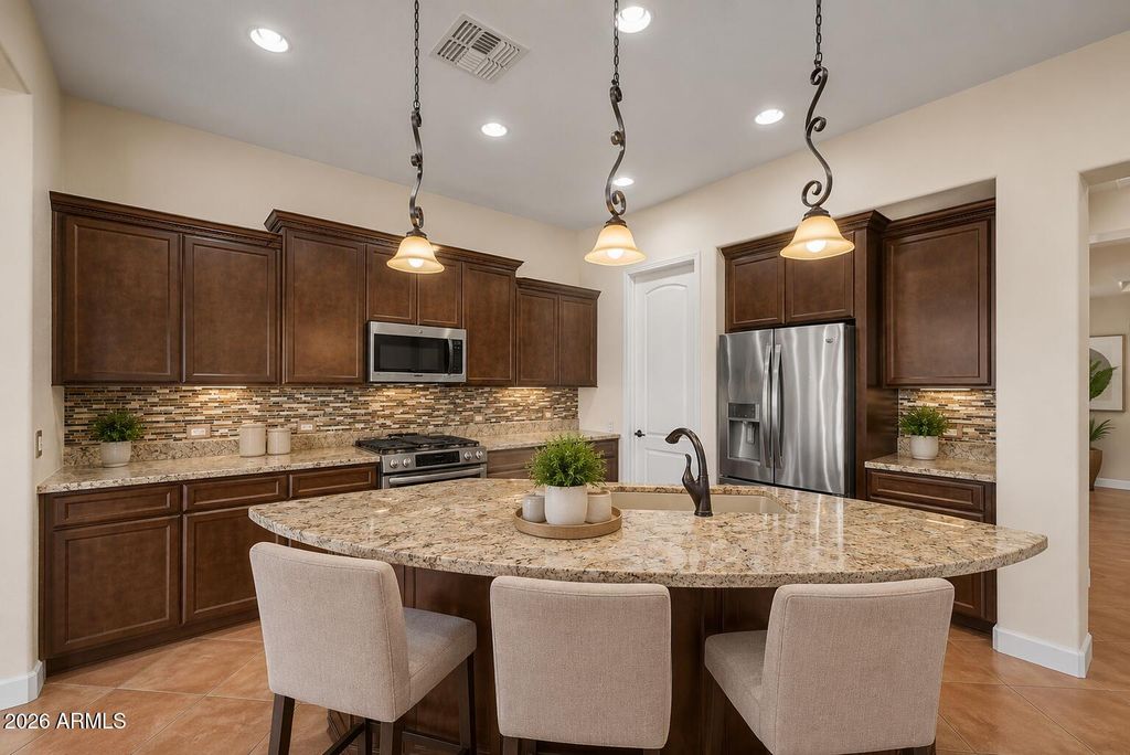 16819 W CORONADO Road, Goodyear, AZ 85395 — exterior
