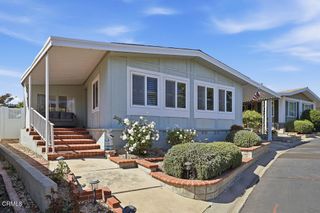 209 Caleta Drive 96, Camarillo, CA 93012