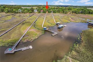 2294 Mission Drive, Darien, GA 31305