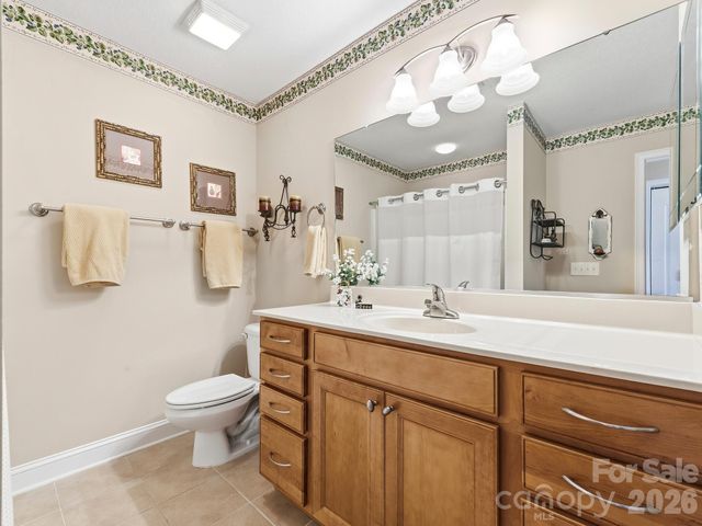 116 Summerfield Place, Flat Rock, NC 28731